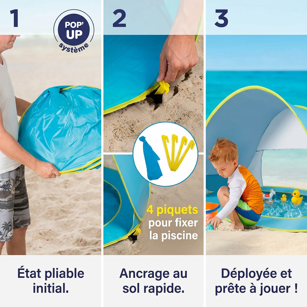Protection anti-UV