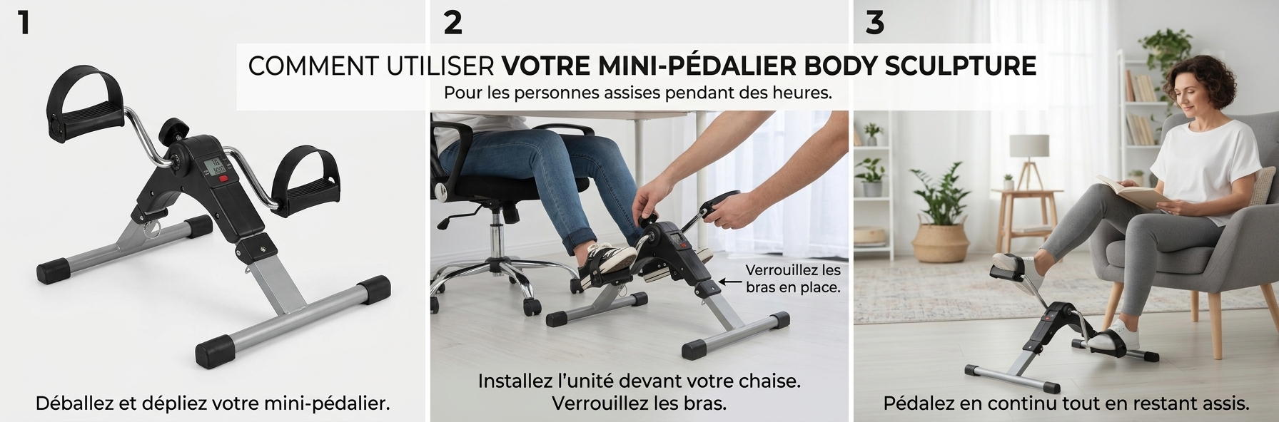 Multifonctionnel