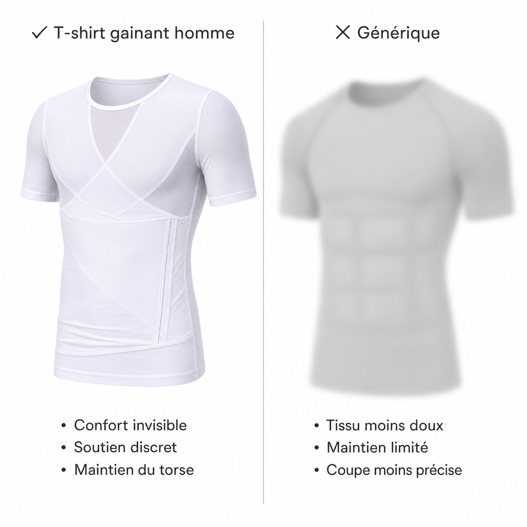 Confort Invisible