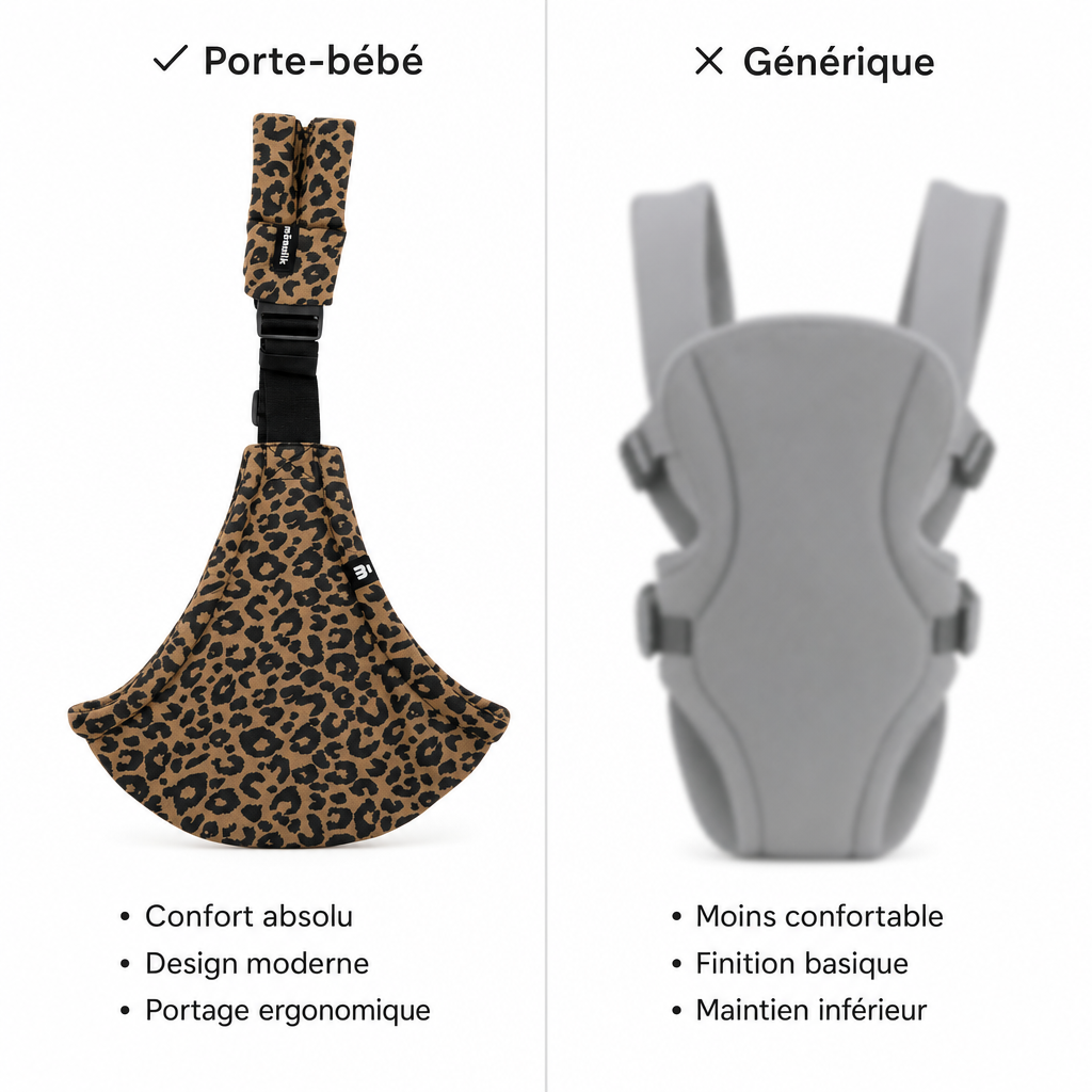 Confort absolu